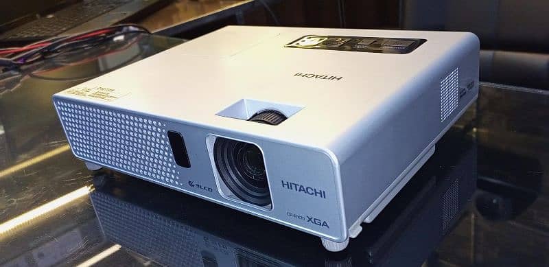 projector multimedia 0