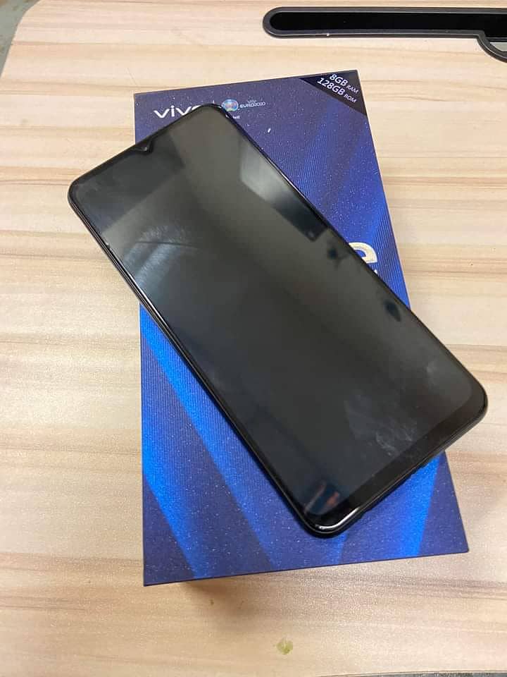 VIVO V21  Mobile For Sale 1