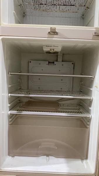 Refrigerator for sale 2