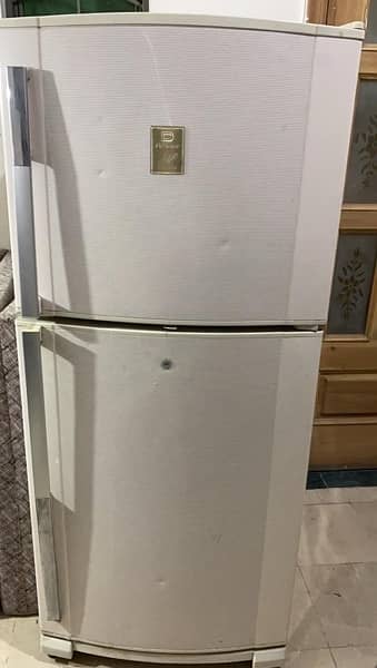 Refrigerator for sale 3