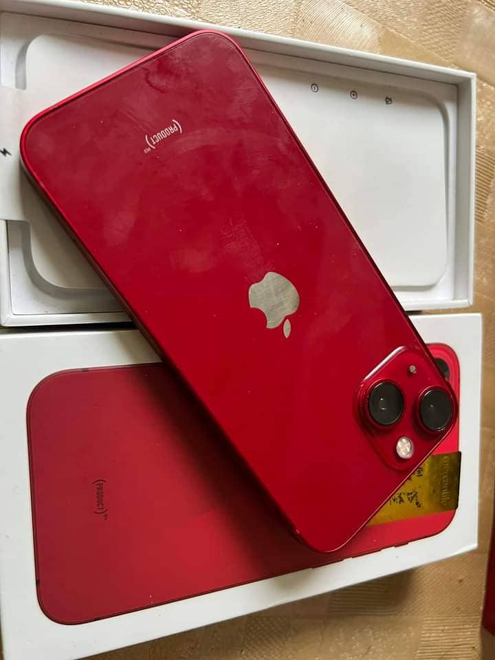 Iphone 13 mini 1