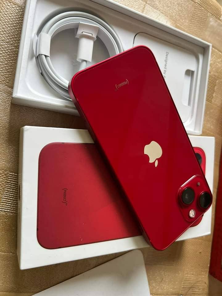 Iphone 13 mini 2