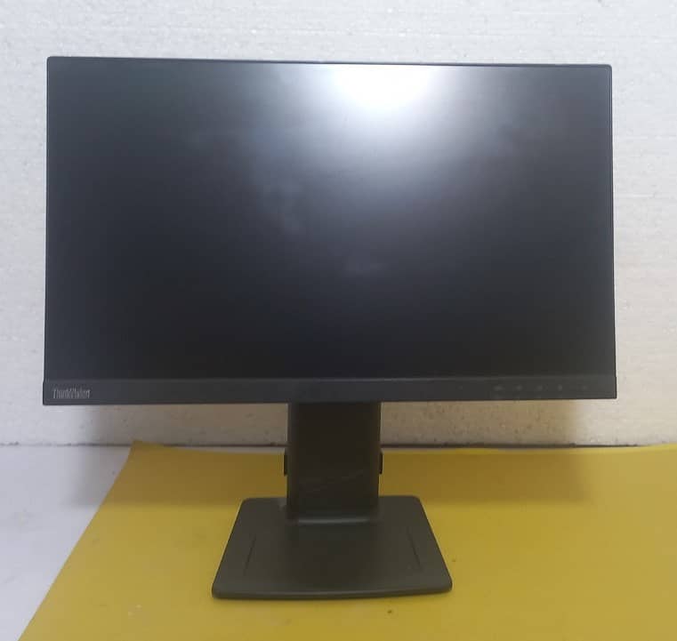 22 inch Borderless Lenovo (Price Reduced) 14