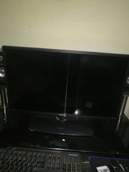 orient Led 32 inch good condition 8