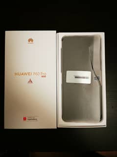Huawei P60 pro 0