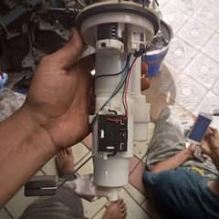 Nissan dayz Geniun complete Fuel Pump Original Kabuli Japani peaces. 0