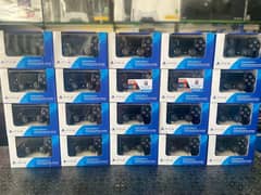 PS4 GENUINE WIRELESS CONTROLLERS AVAILABLE AT MY GAMES