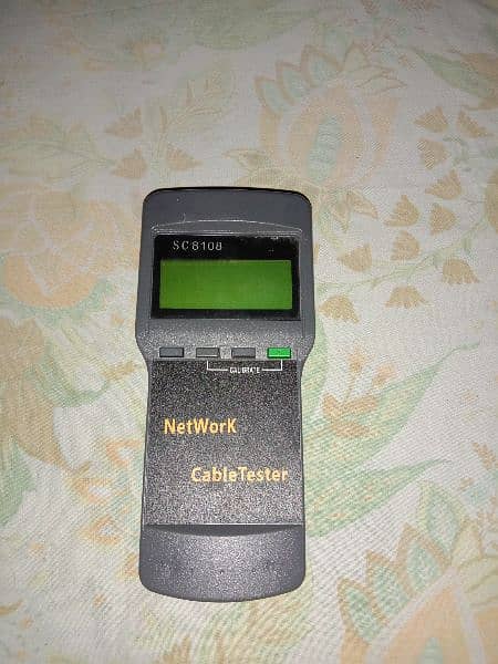 Tp_Link Router Network Cable Tester 3