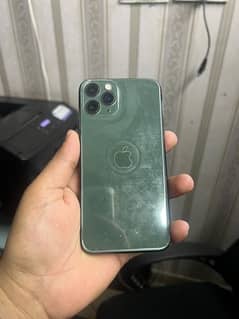 Iphone 11 pro 256gb