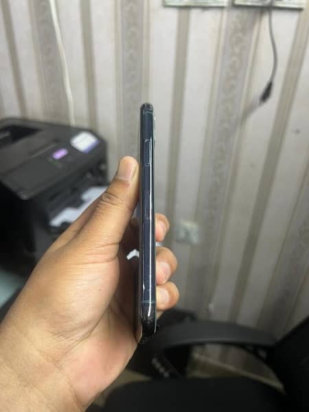 Iphone 11 pro 256gb 4