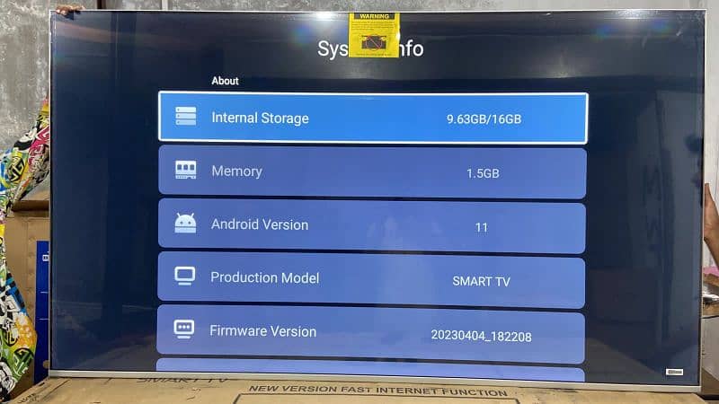 new 55 inch android smart led tv new model 2024 2