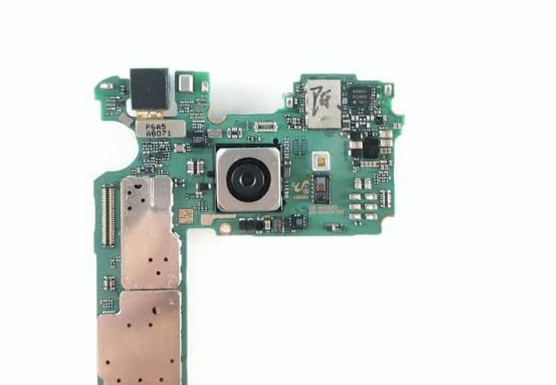 S7 edge Samsung 4Gb64 PTA borad or parts All ok /w/031071/61/865 1