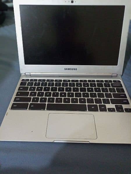 Samsung Chromebook 0