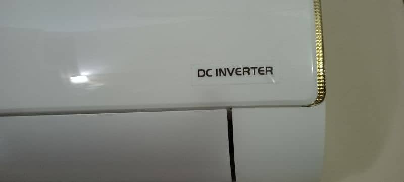 TCL inverter AC T3 10