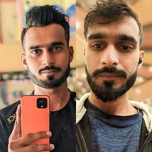 Jaam Arshad Shehzad