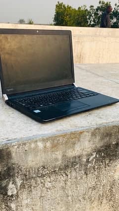 Toshiba Dynabook core i5 6th generation Laptop