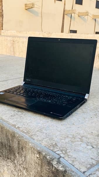 Toshiba Dynabook core i5 6th generation Laptop 4