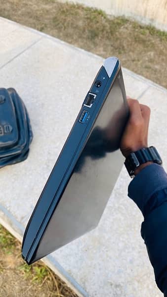 Toshiba Dynabook core i5 6th generation Laptop 9