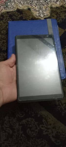 Dany signature S8 tab condition New 1