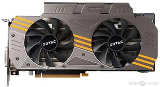 Gtx 970 ti discount olx