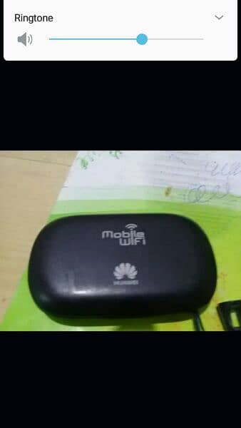 huawei wifi divice  all network 3