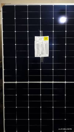 Longi Hi Mo 6 / JA / Jinko Solar Panel