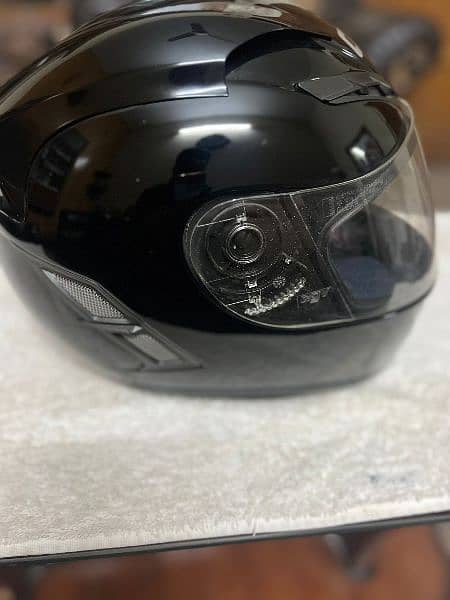 AGV helmet 2