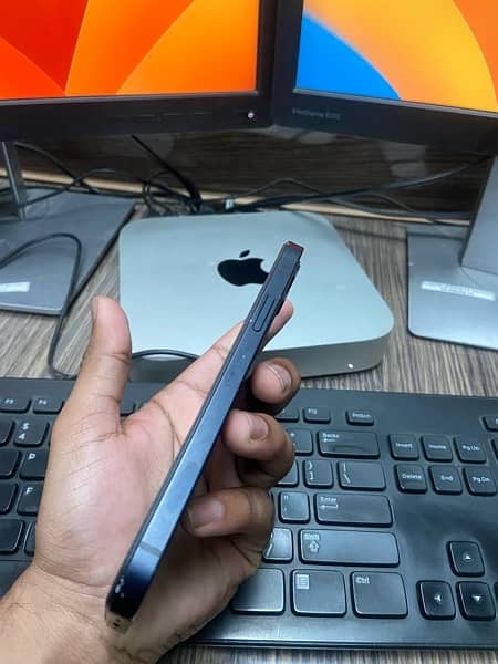 iPhone 12 non pta 128 gb 3