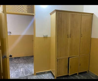 two bedrooms available for rent