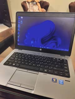 HP Elitebook 840 Core i5 4th Generation