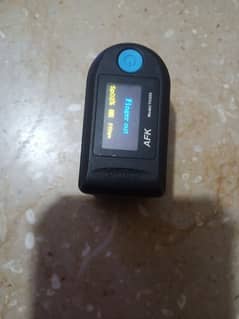 AFK fingertips pulse oximeter