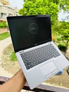 Dell latitude 5410 Core i5 10th gen 16/256 ssd 0