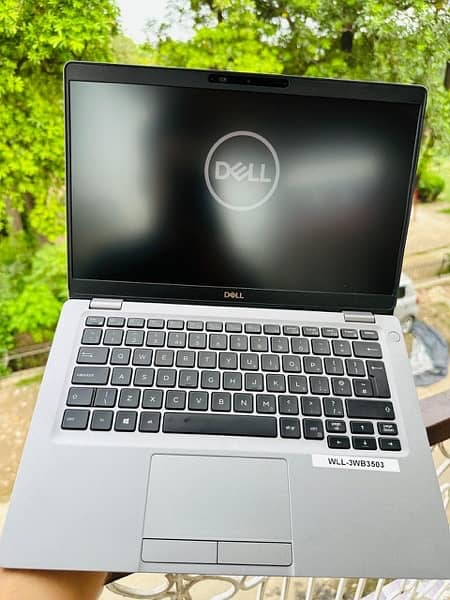 Dell latitude 5410 Core i5 10th gen 16/256 ssd 1