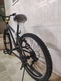 MTB Bike
