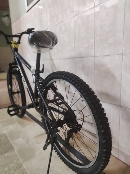 MTB Bike 0