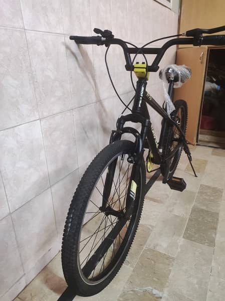 MTB Bike 2