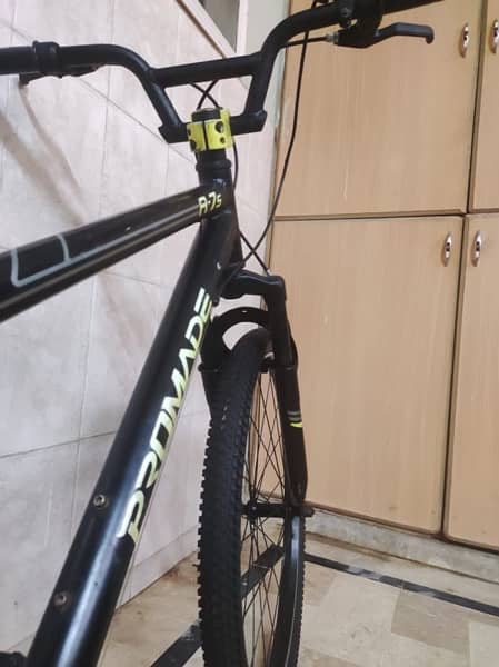 MTB Bike 10