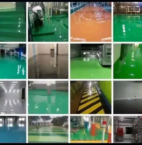 industrial epoxy flooring and coating at discounted prices 1