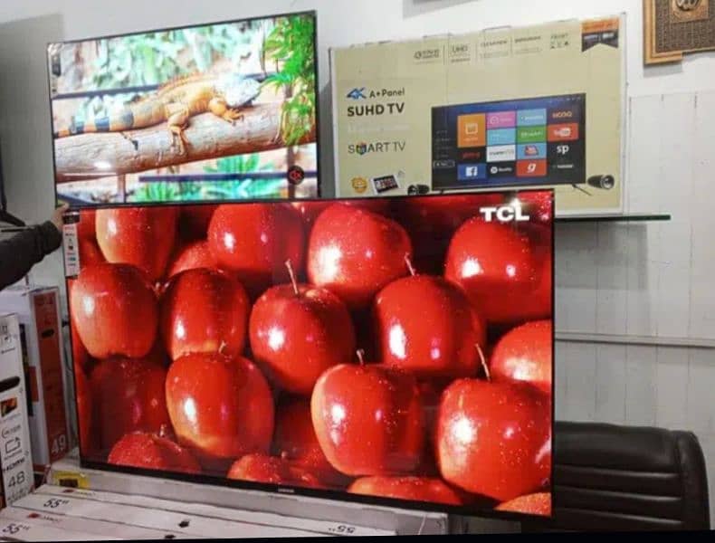 COOL OFFER 75 SMART TV ANDROID SAMSUNG 03044319412 1