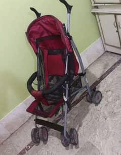 Stroller for cheap sale olx