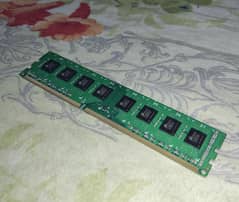8GB DDR3 Corsair Made Desktop Value Ram