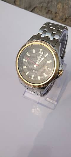 Wrist Watch For Men | watch for sale | Cruiser Original Japan Watch
