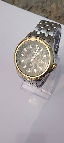 Wrist Watch For Men | watch for sale | Cruiser Original Japan Watch 0