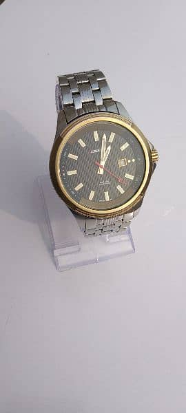 Wrist Watch For Men | watch for sale | Cruiser Original Japan Watch 2