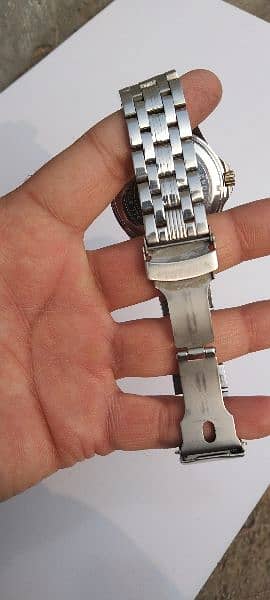 Wrist Watch For Men | watch for sale | Cruiser Original Japan Watch 4