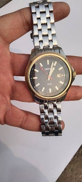Wrist Watch For Men | watch for sale | Cruiser Original Japan Watch 5