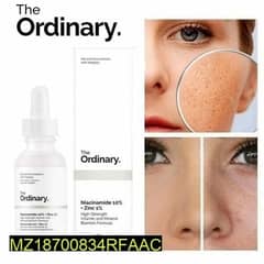 Ordinary serum
