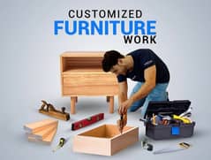 Carpenter or Furniture Polish available for your door step 0