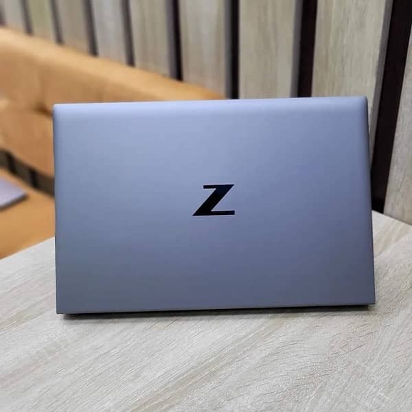 HP Zbook Firefly 14 G7 (10th gen) avaiable 3