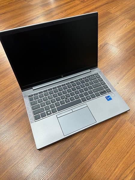 HP Zbook Firefly 14 G7 (10th gen) avaiable 7